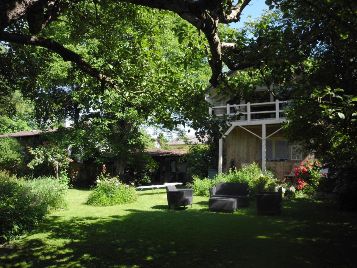 Valerie'S Guesthouse Feldolling Exterior photo